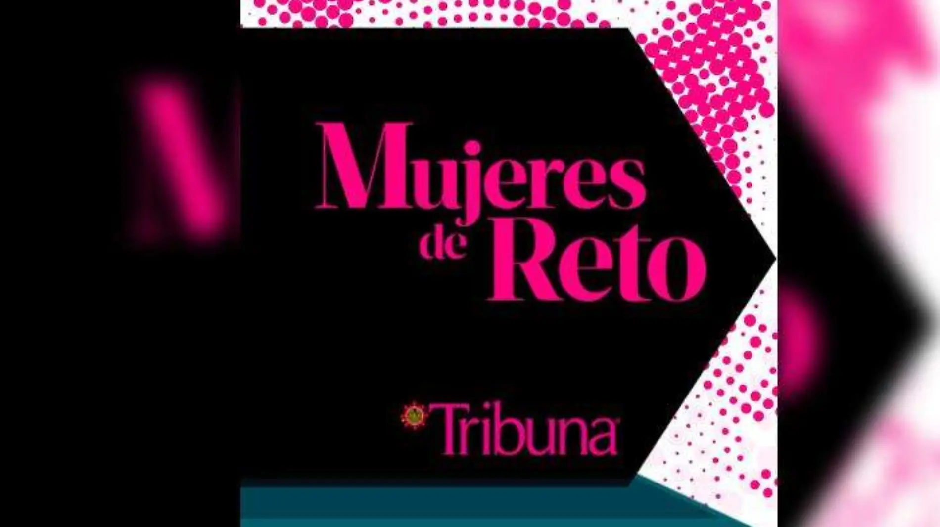 mujeres de reto